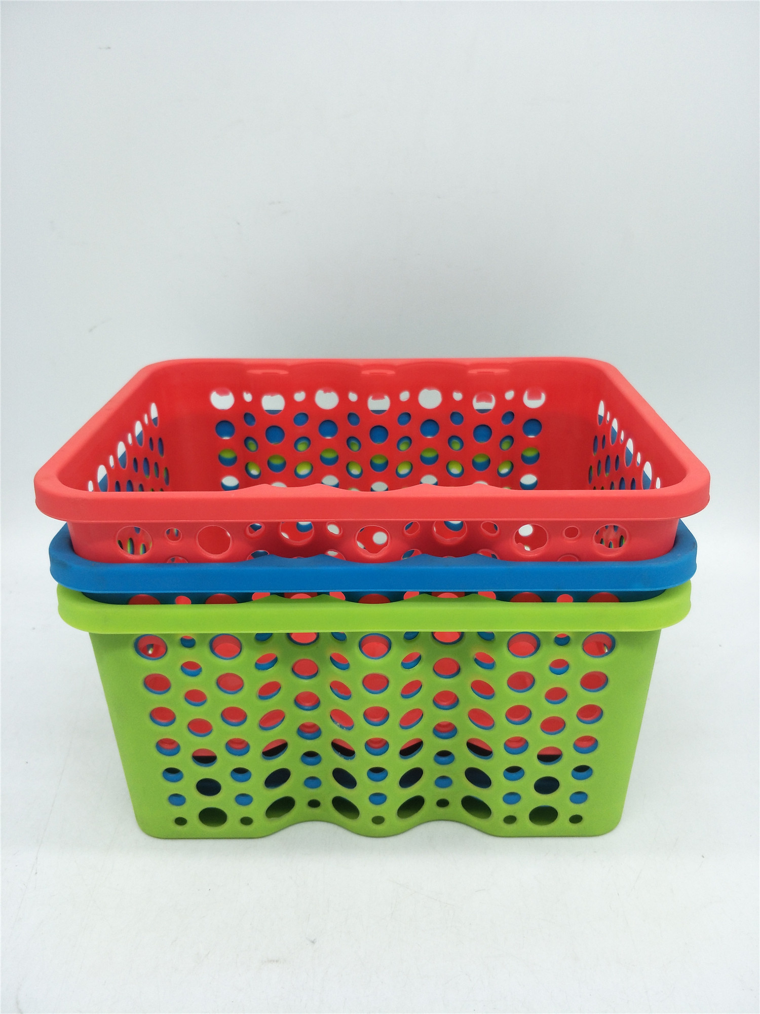 Sunup basket