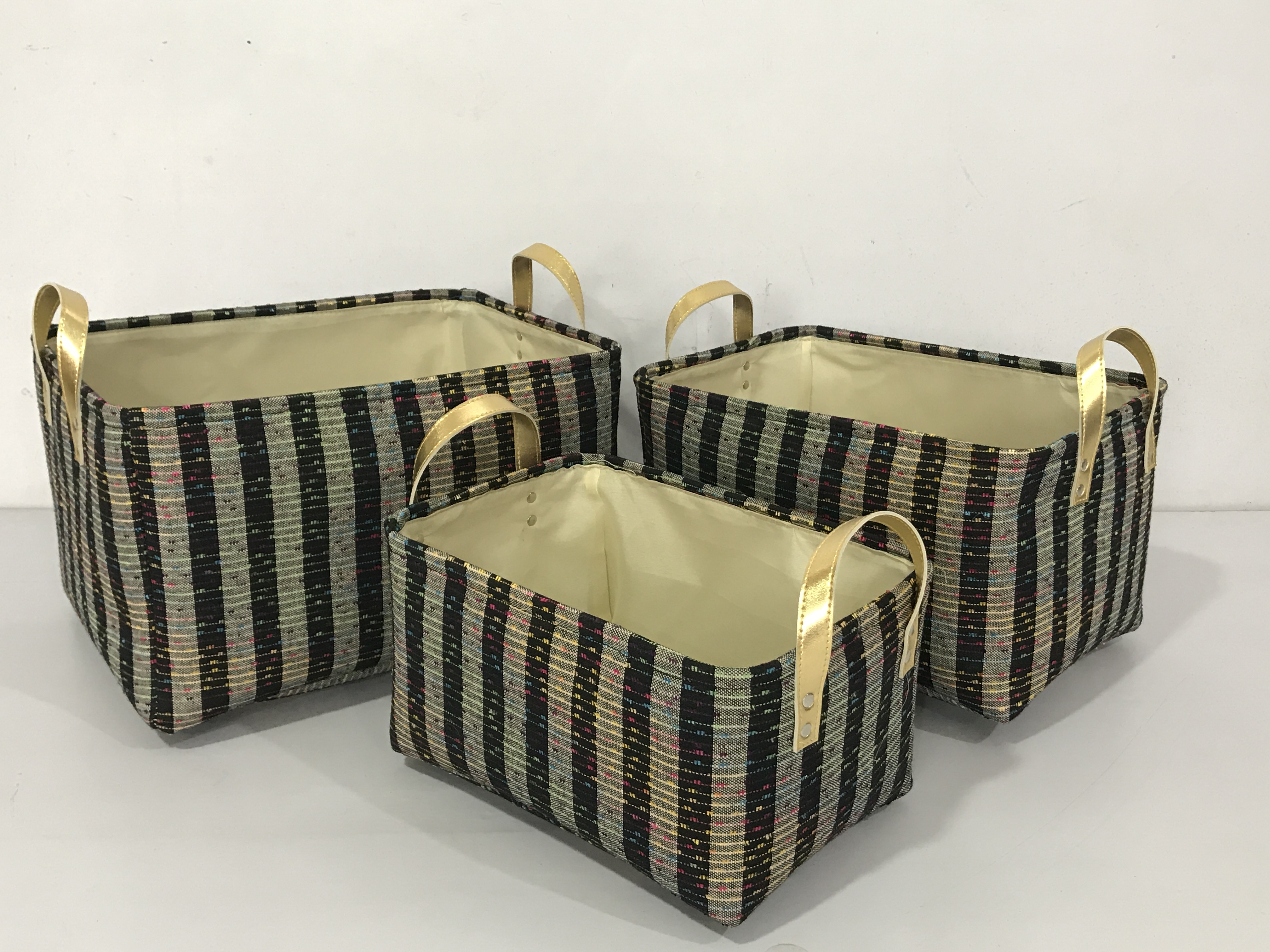 Cloth Storage Basket