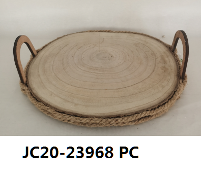 wooden decoration