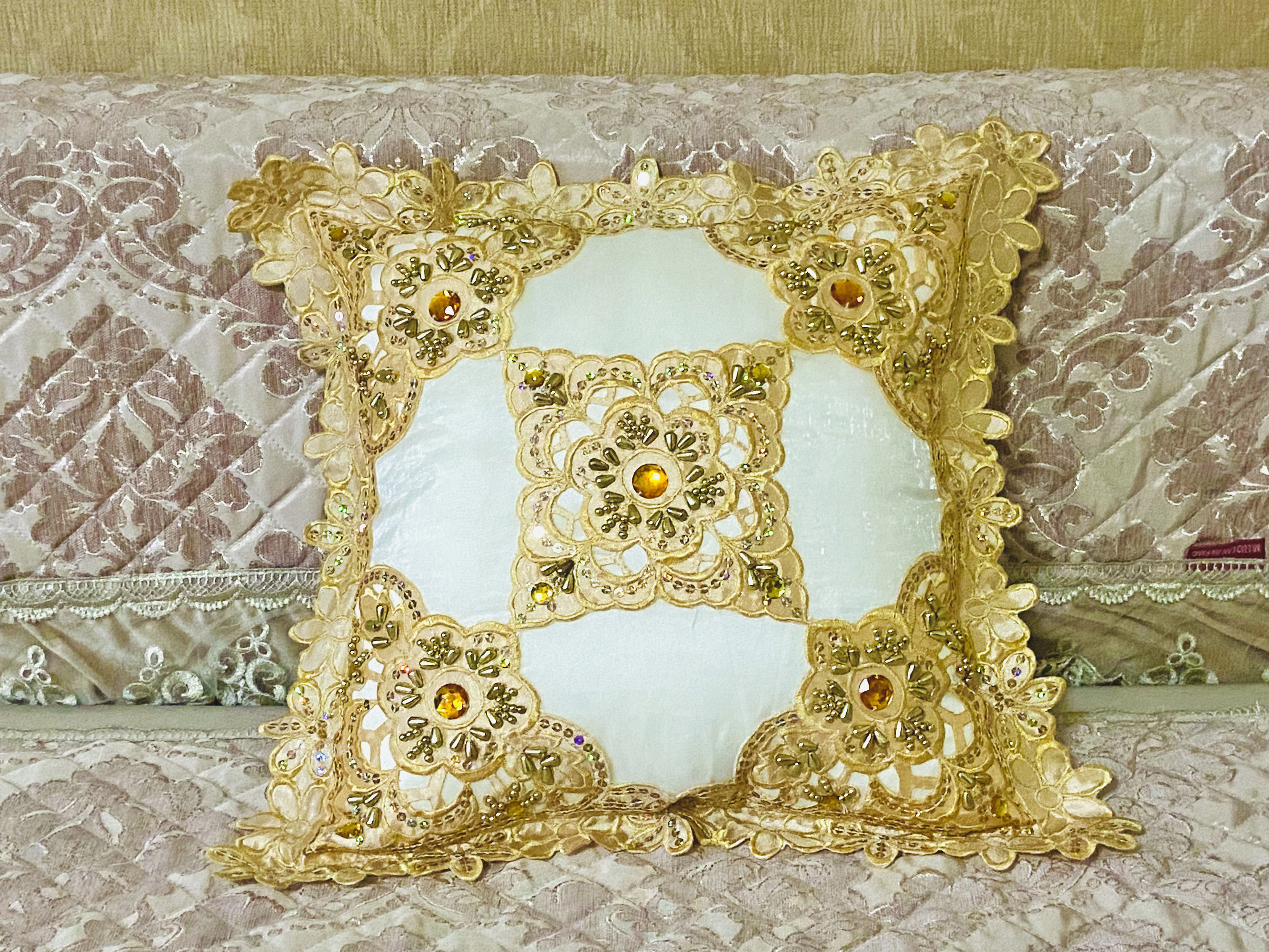 Cushion