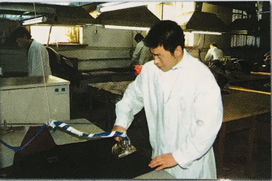 Changchun Guangda Textile Co., Ltd. – men's pullovers 2