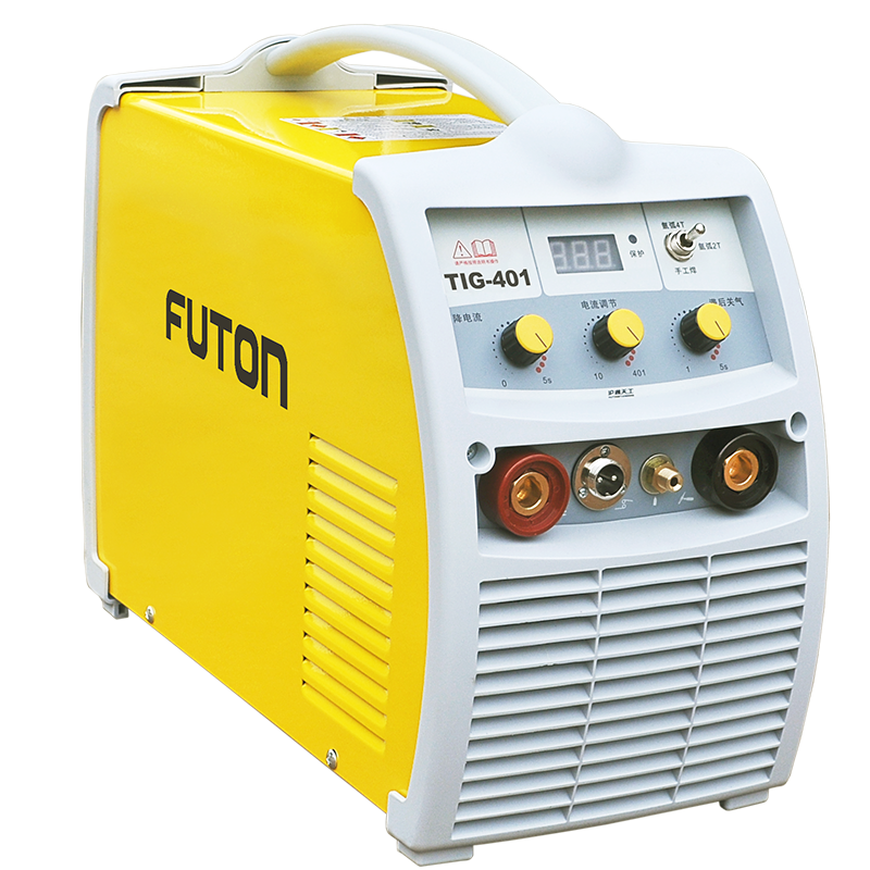 Inverter TIG/MMA Welder