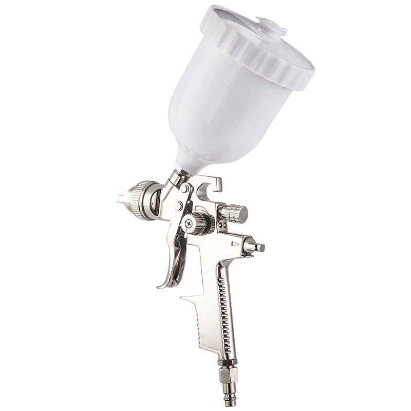 Air Hvlp Air Spray Gun