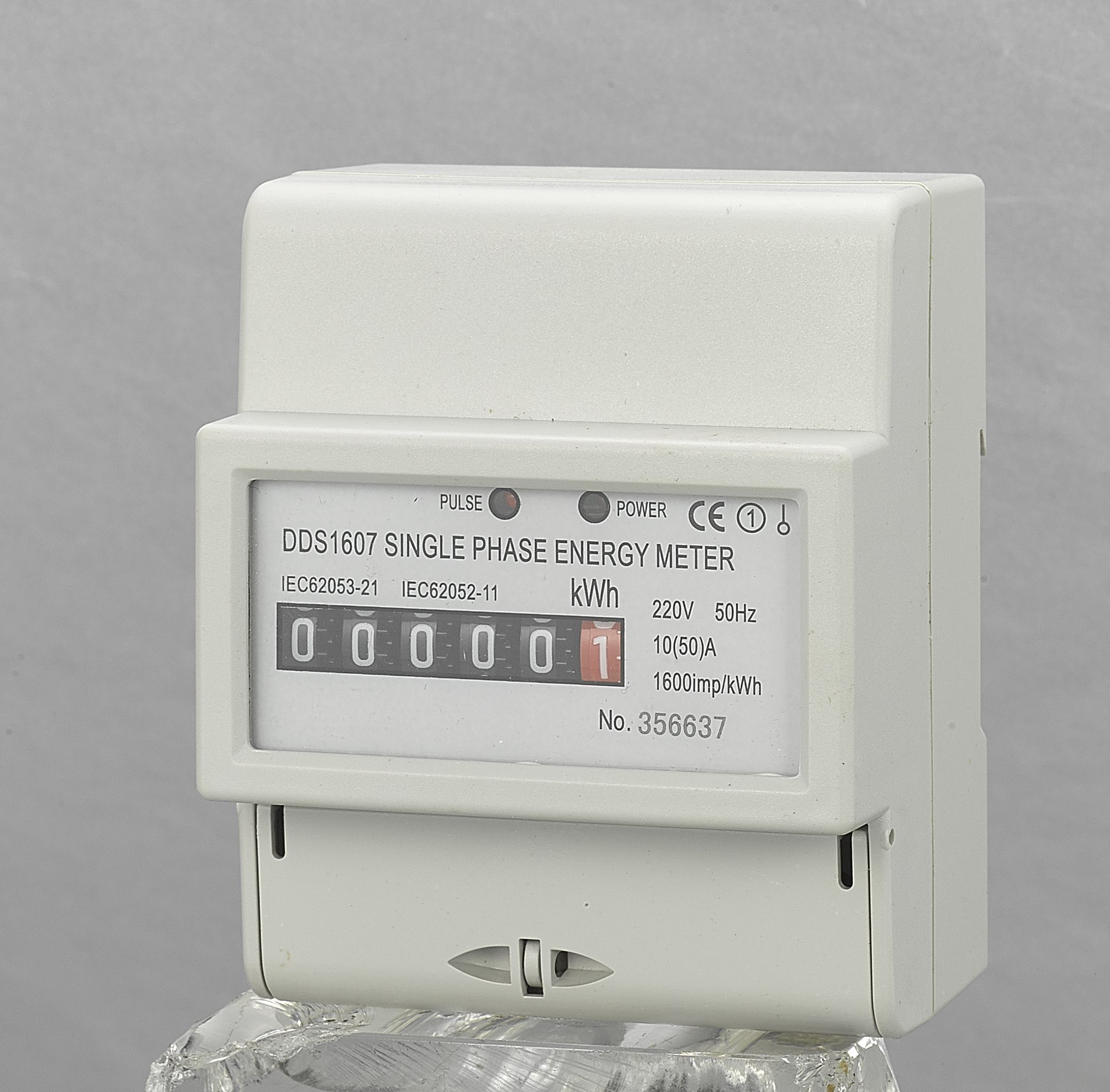 WENZHOU LEGY ELECTRIC METER TECHNOLOGY CO., LTD. – tubo fluorescente 2