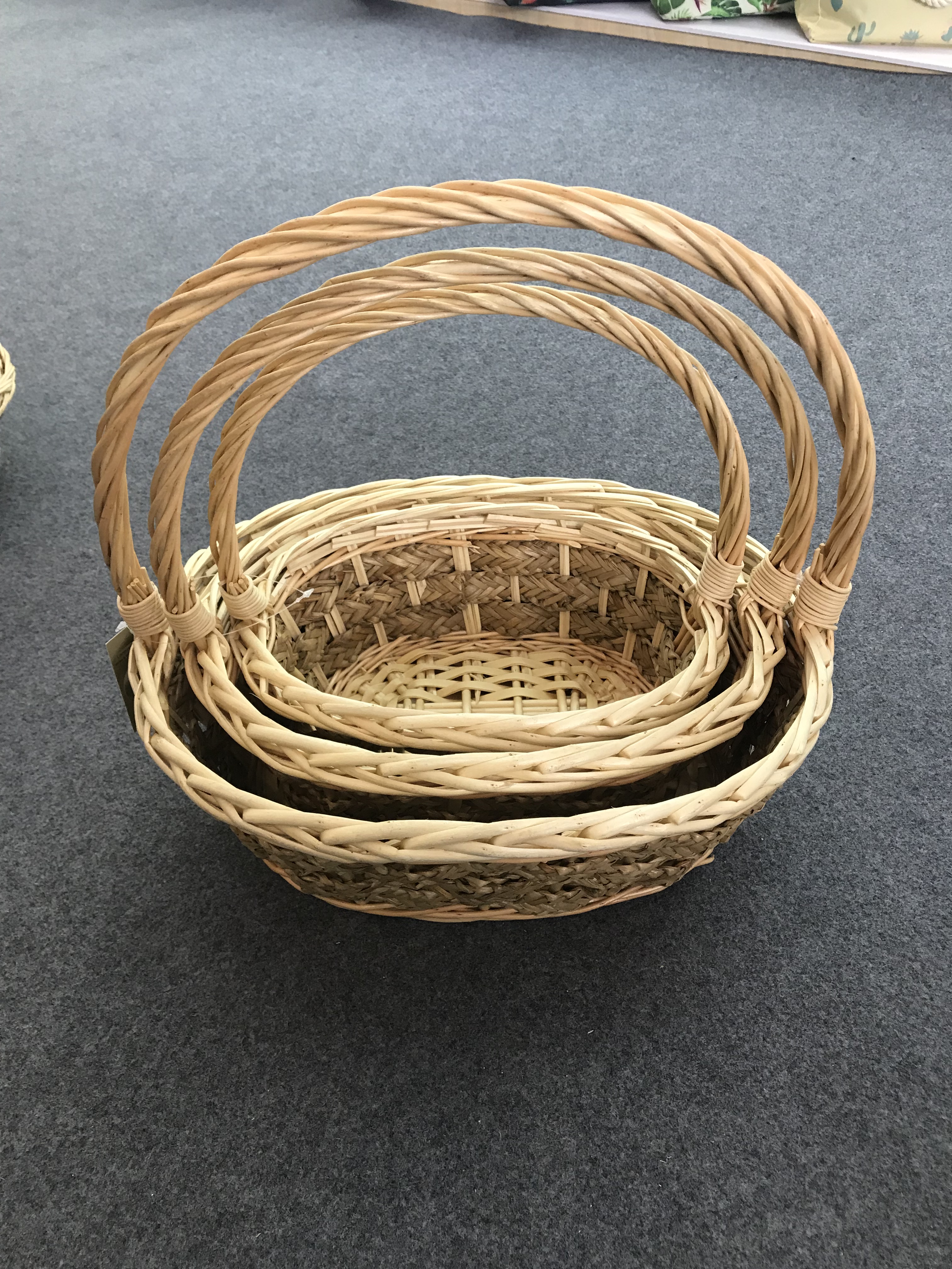 willow basket