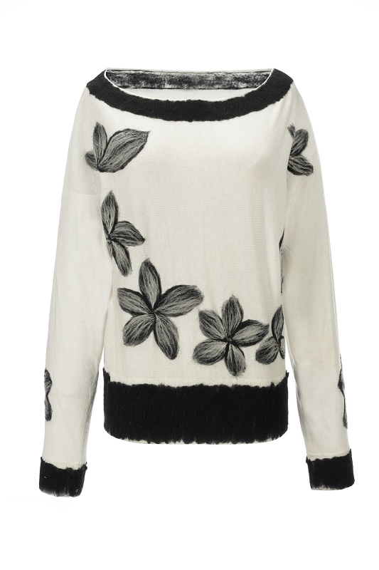 SHANG HAI NEW UNION TEXTRA PUDONG I&E CO.,LTD – vestido de noche 3