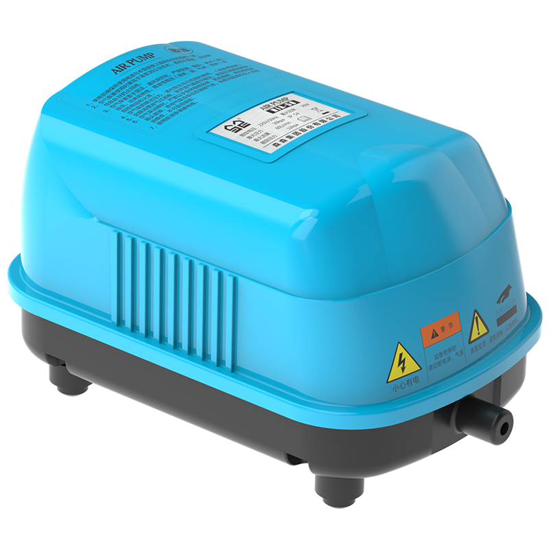 HJA Series Electromagnetic Air Pump