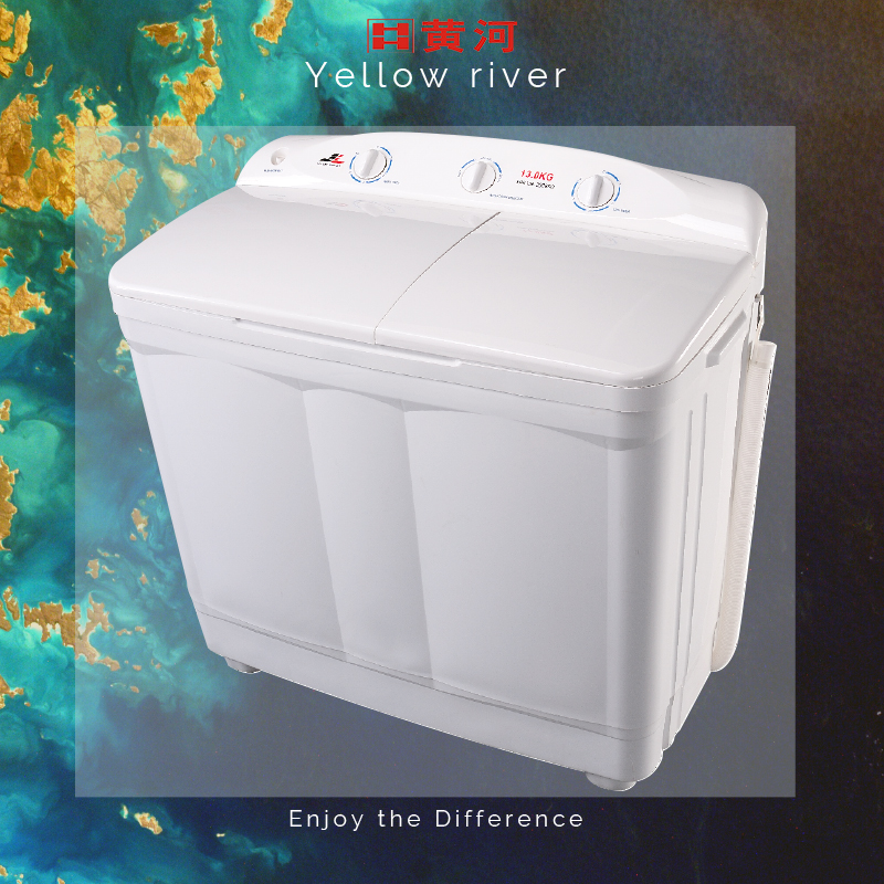 Twin Tub Washing Machine