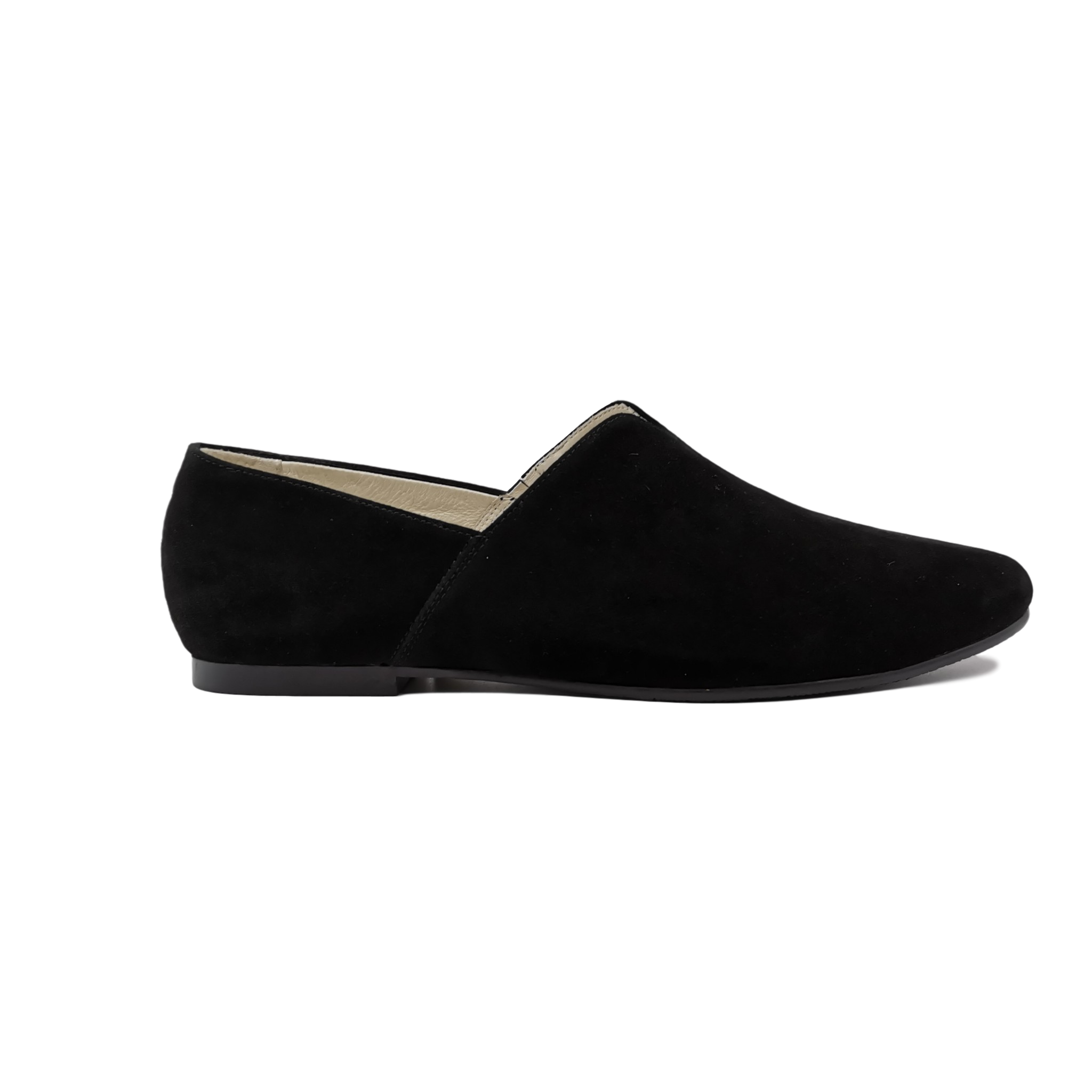 hot ladies soft flexible pumps shoes flat women
