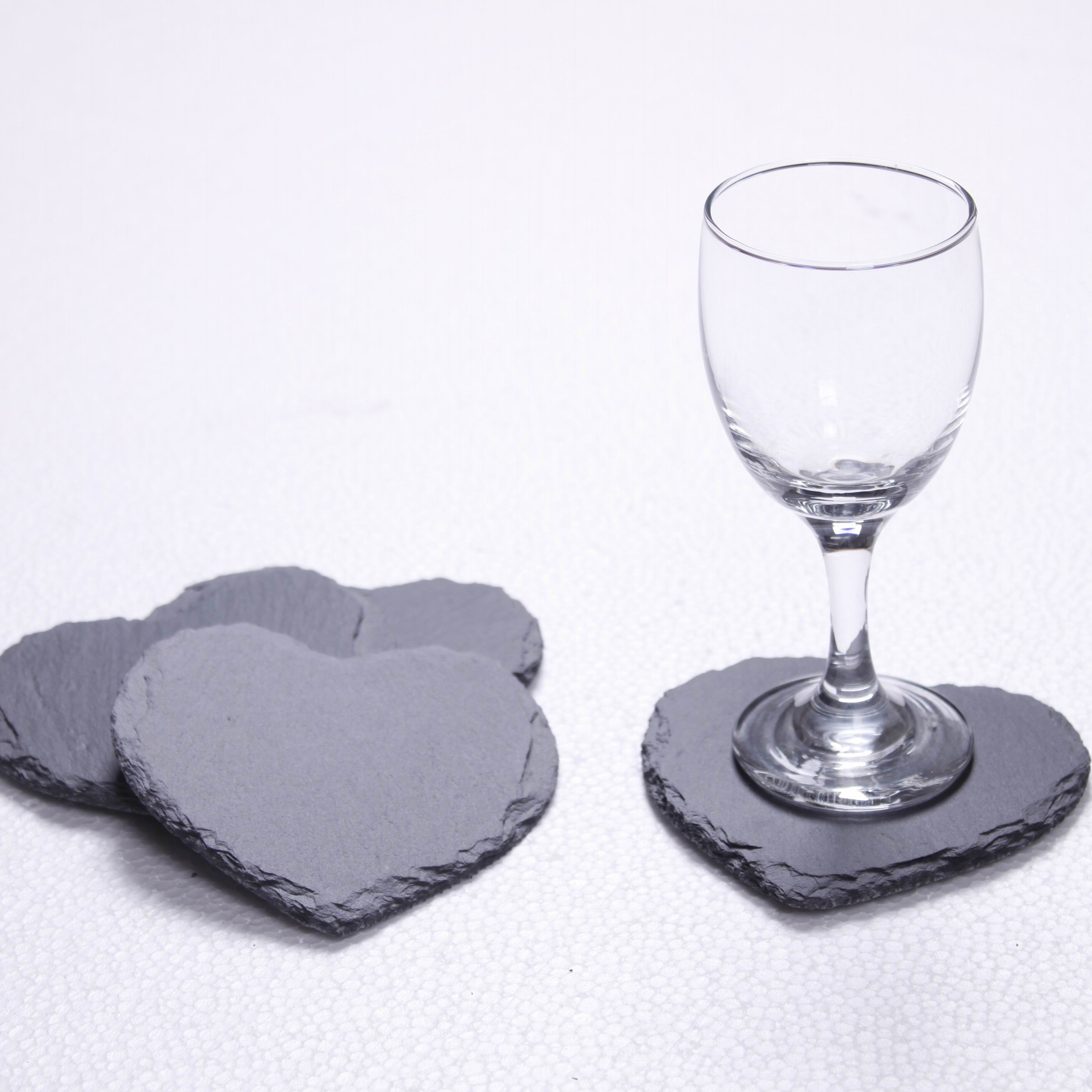 Slate Coaster
