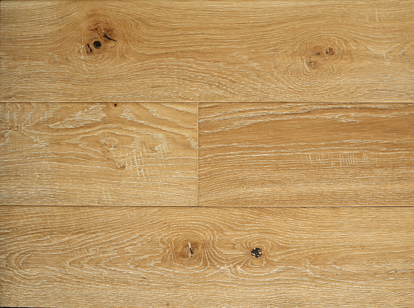 Engineered Wood Flooring
