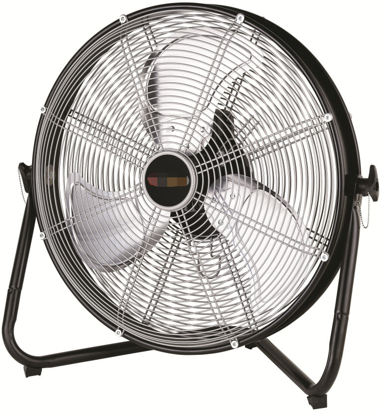 120v 20inch Direct Drive Drum Fan