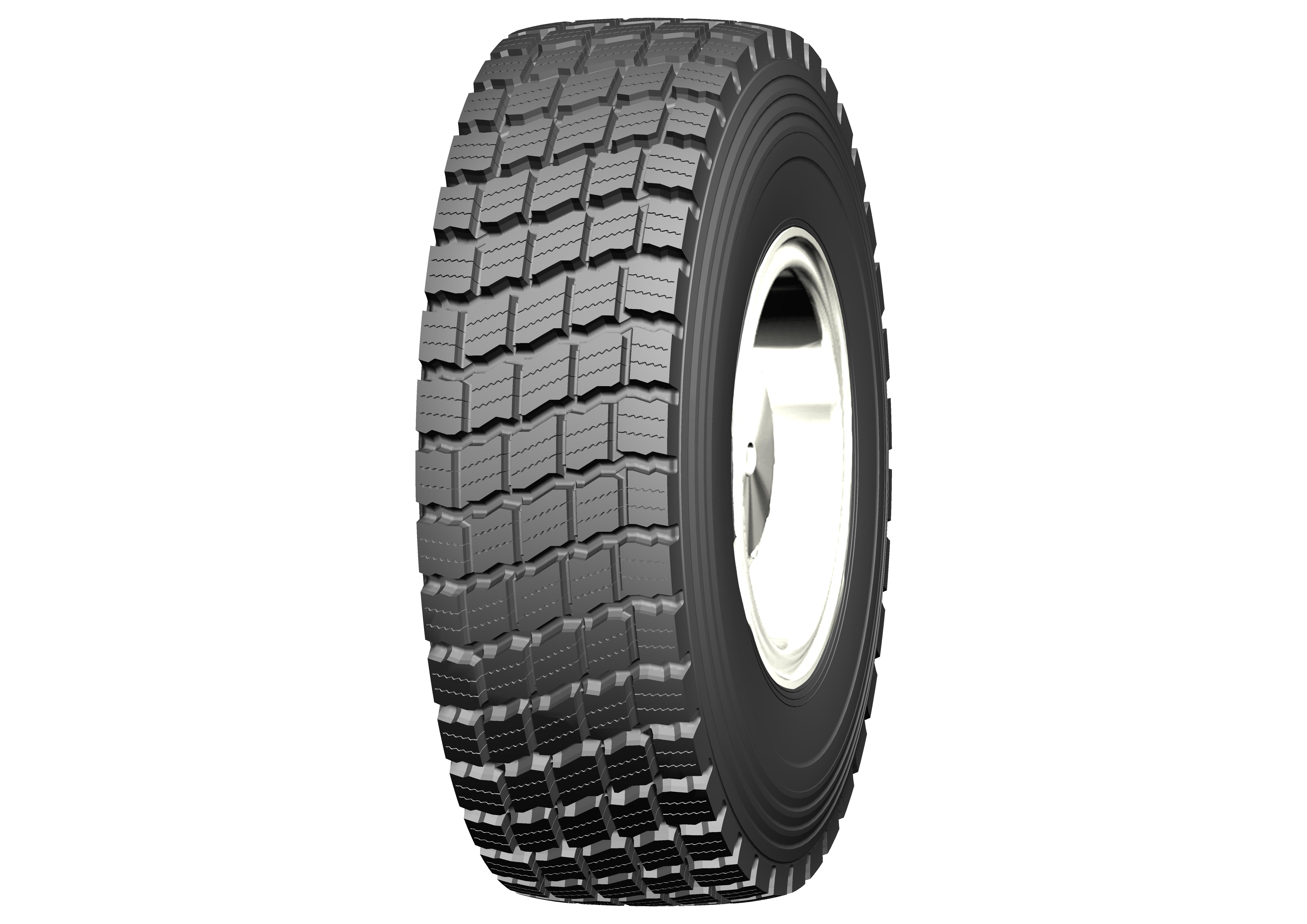 Otr Tire Gcas+