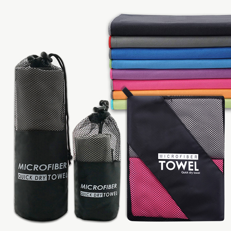 Sport towel