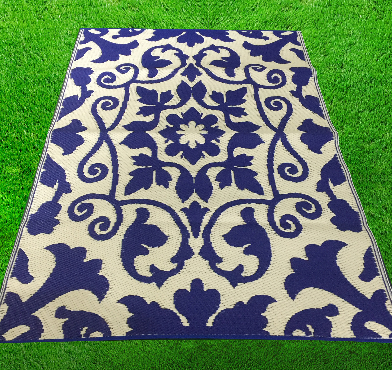 Outdoor mat