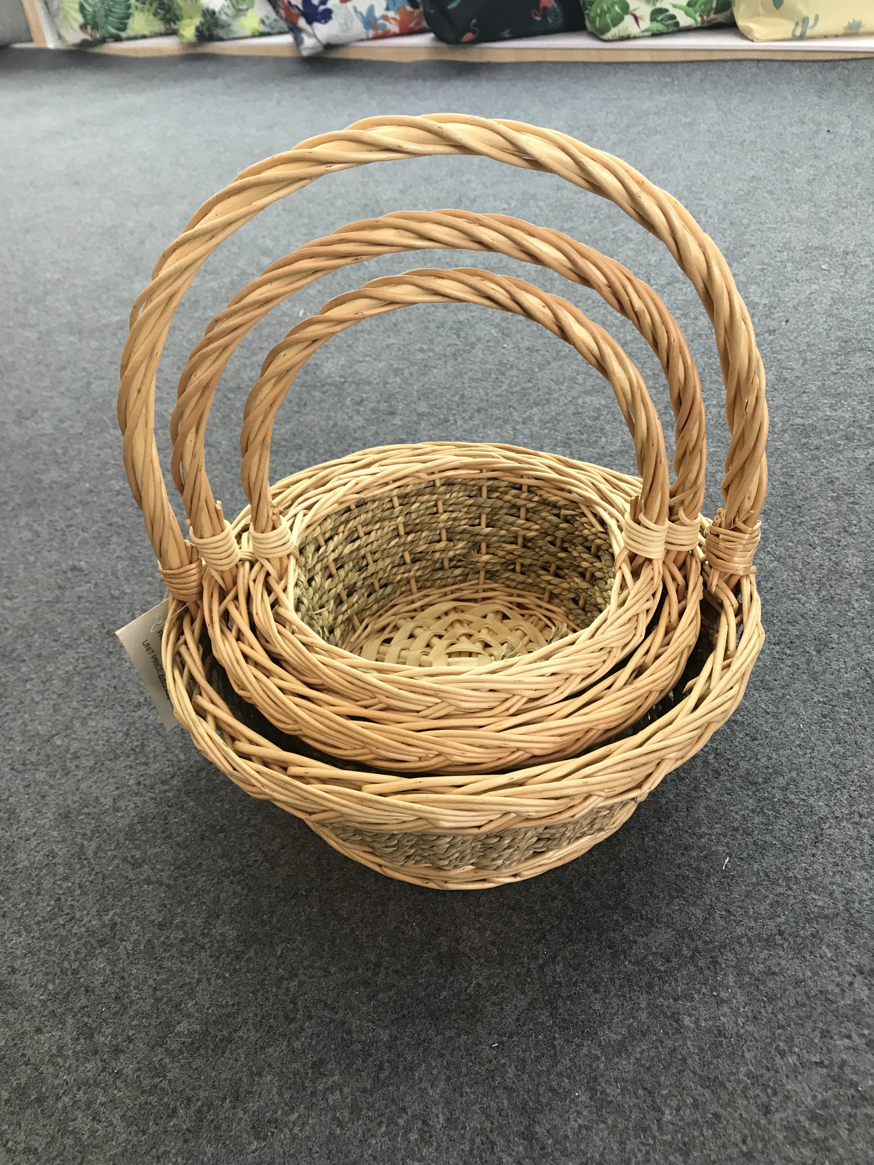 willow basket