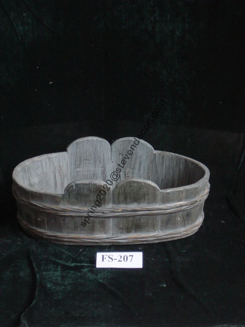 Bucket