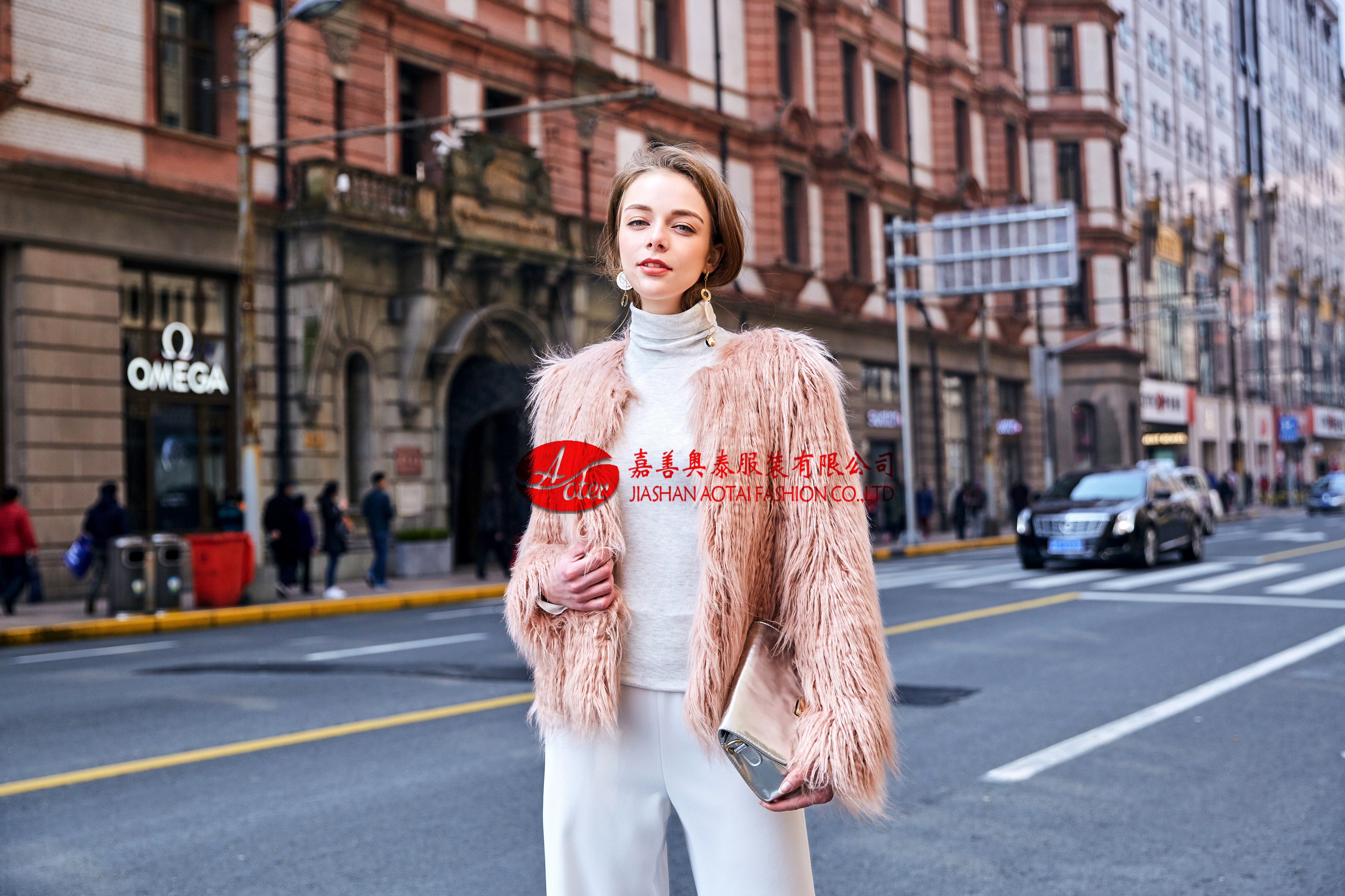 JIASHAN AOTAI FASHION CO.LTD – ropa deportiva 4