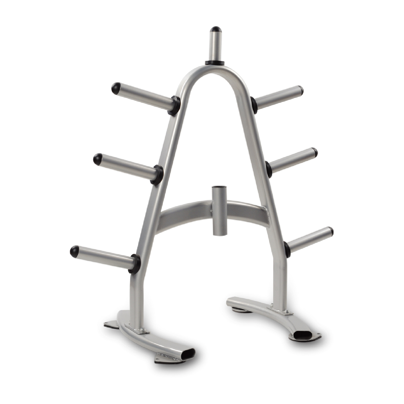 Weight Plate Tree