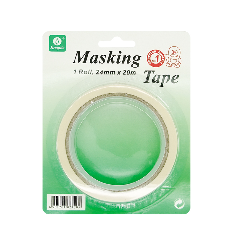 Masking tape for hanworks easy tear (BL-001)