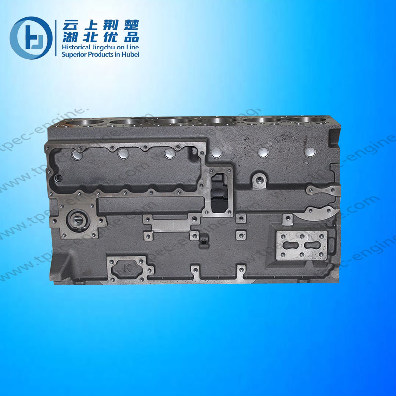 XIANGYANG TIGERPOWER CO.,LTD – Agents 3