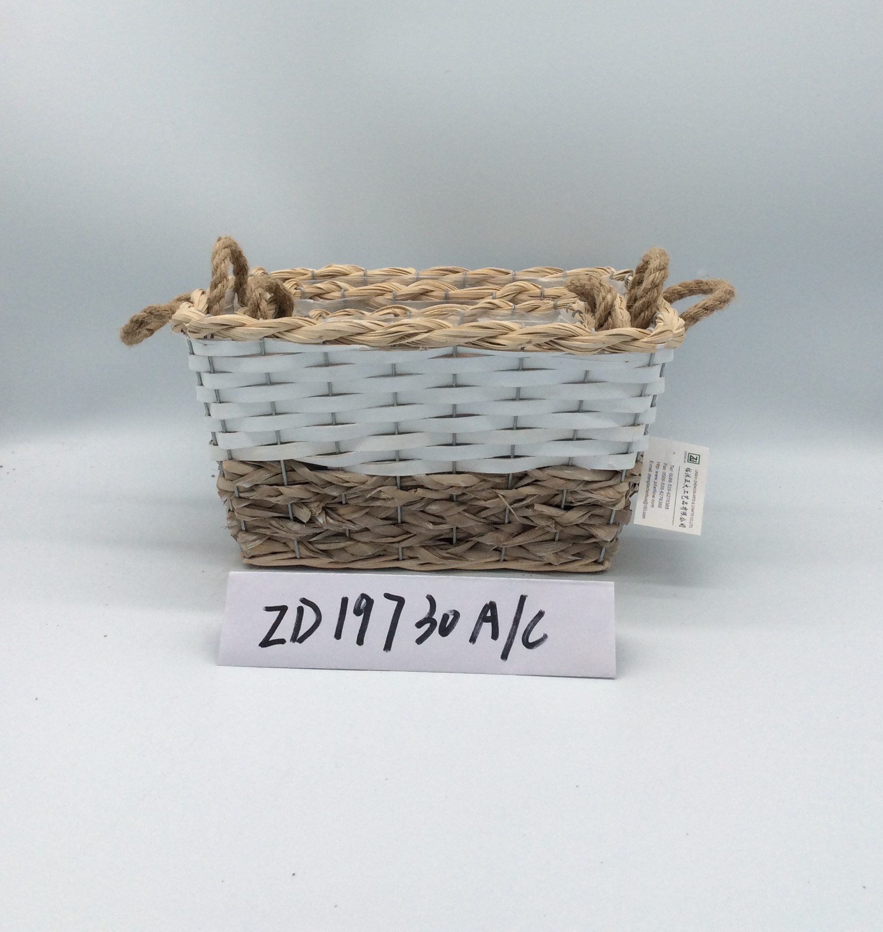 willow basket
