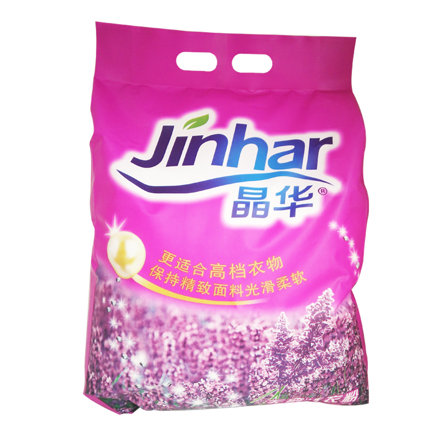 OEM Laundry Detergent Liquid