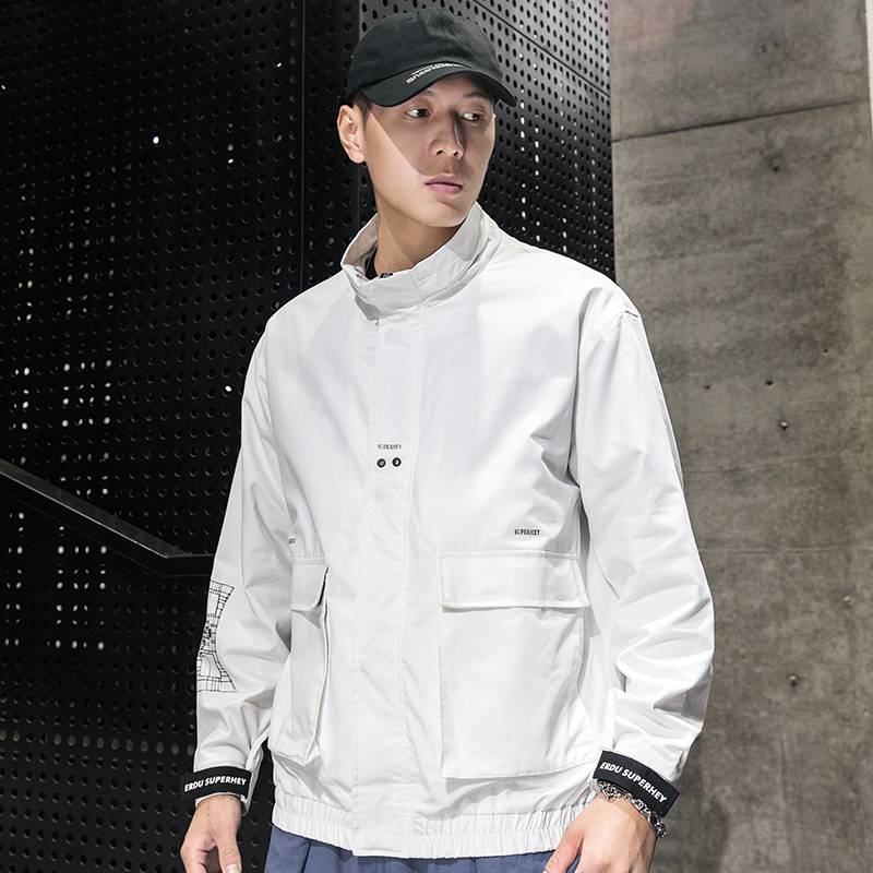 men jacket