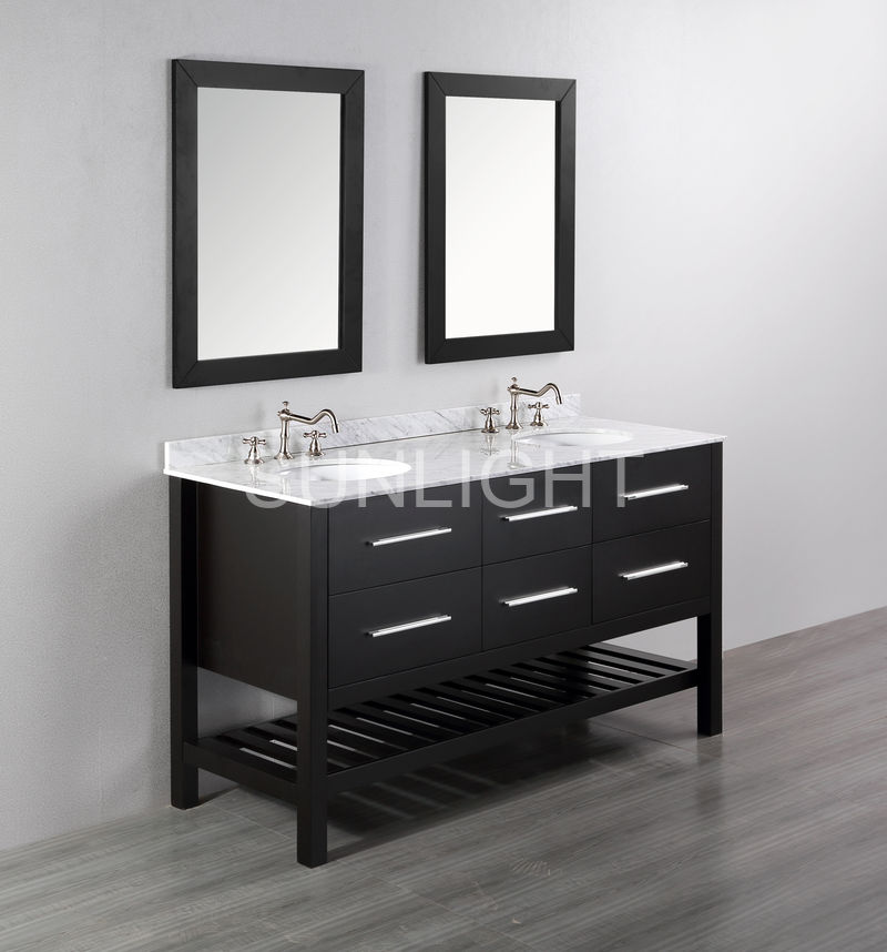 bathroom cabinet