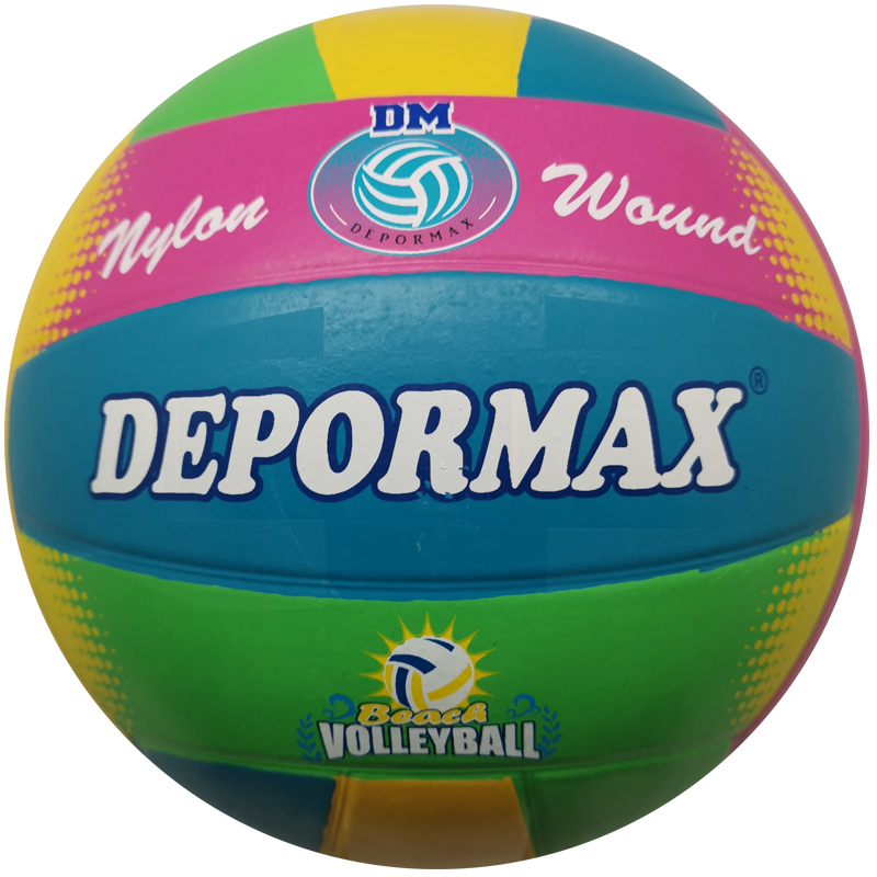 Volleyball、RUBBER VOLLEYBALL
