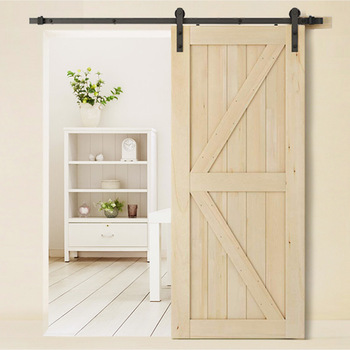 Barn Door