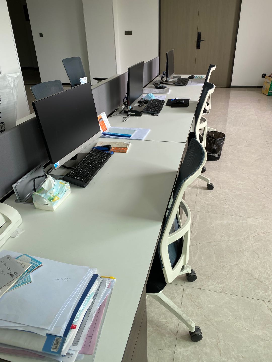 Taizhou Rongbang Import and Export Co., Ltd. – Photos produits 2