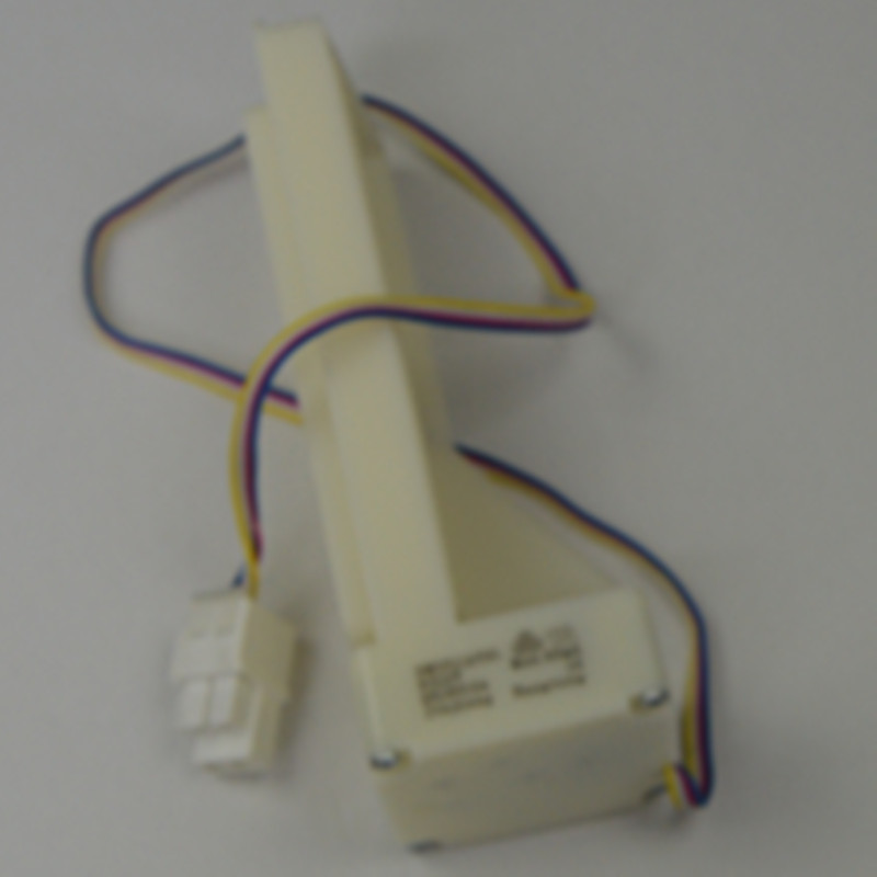 Electric Damper