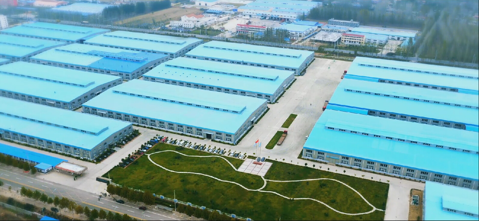 Henan Xiangxuehai Cold Chain Co., Ltd. – Refrigerator 1