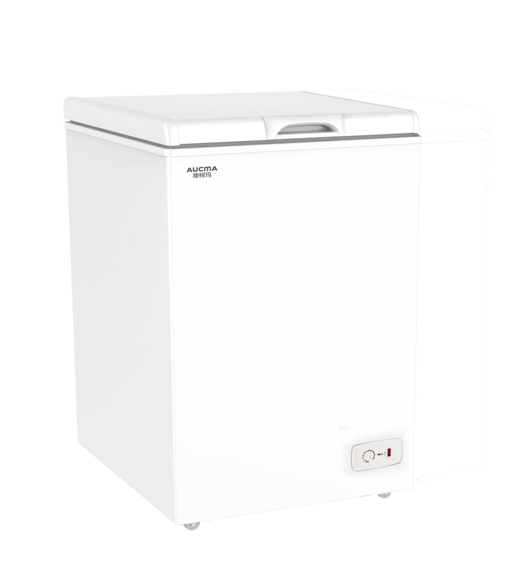Aucma Freezer-Af100n