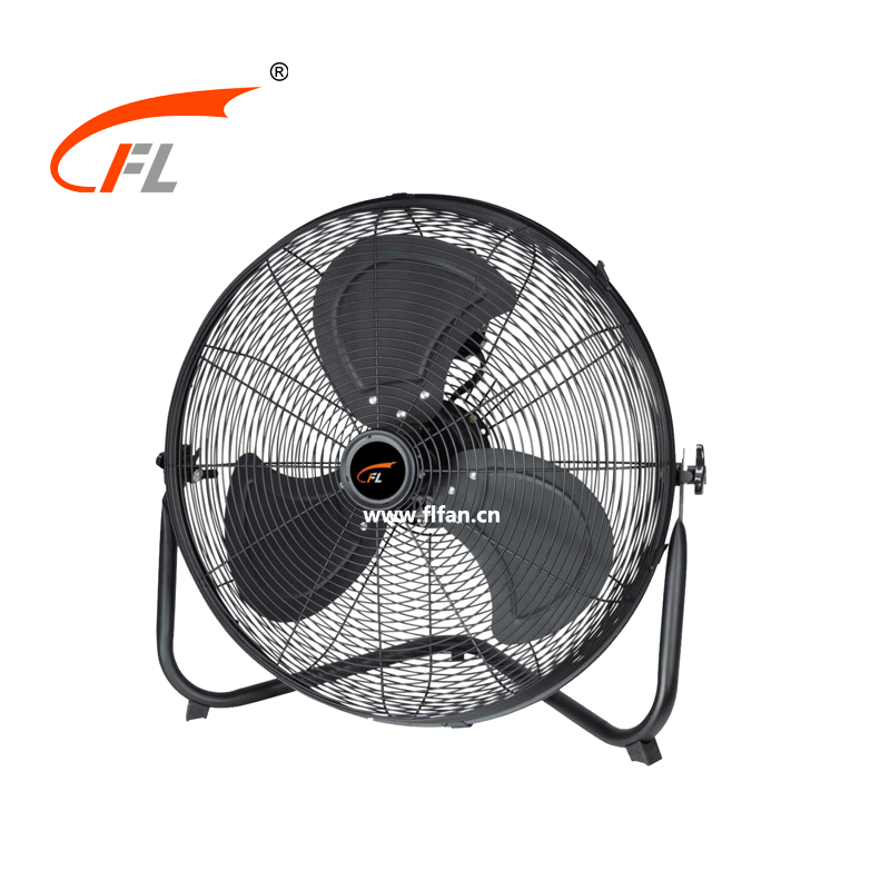 18inch 20inch Oscillating Commercial High Velocity Powerful metal floor Fan
