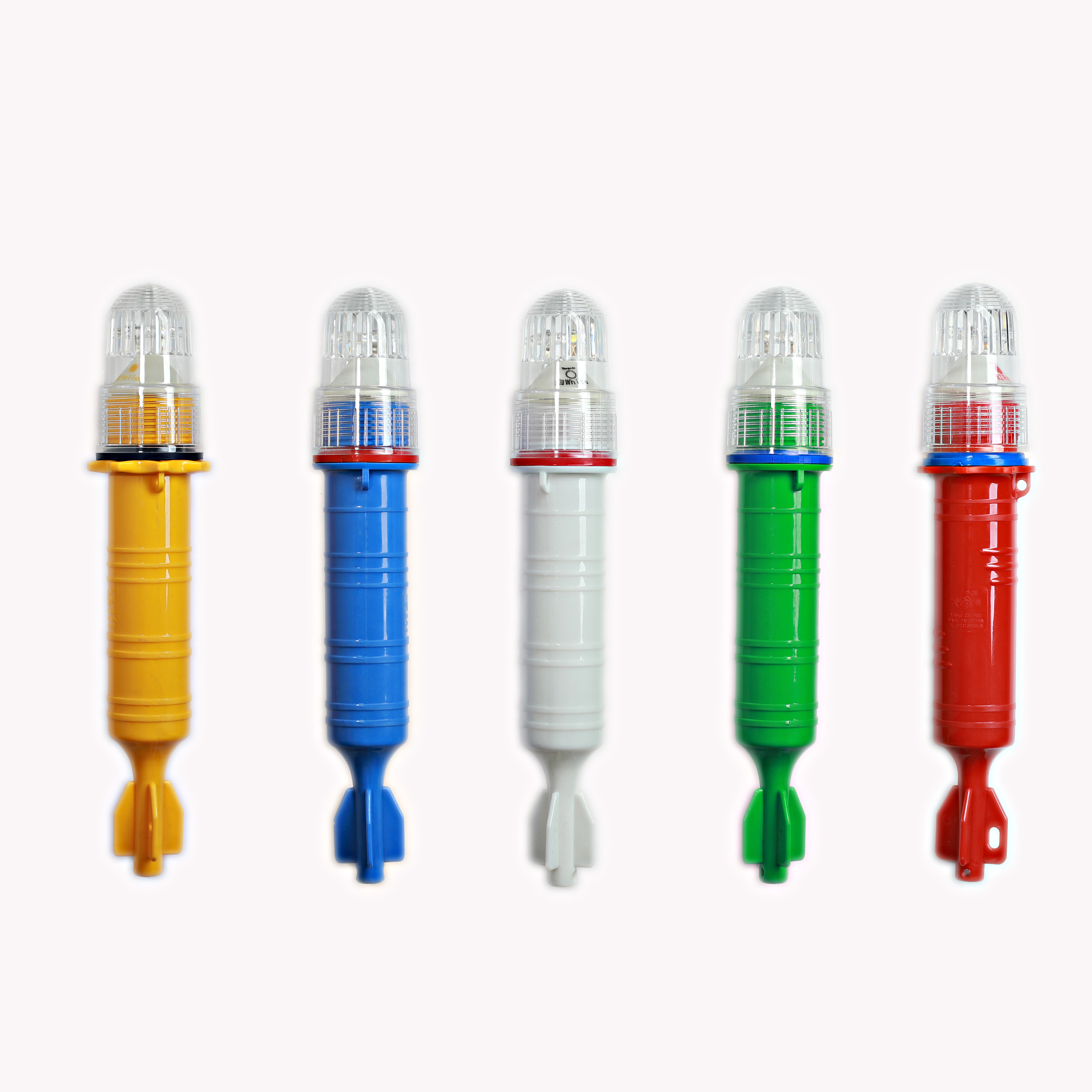 QIDONG YANGCHENG ELECTRONICS CO., LTD – bombilla led 1