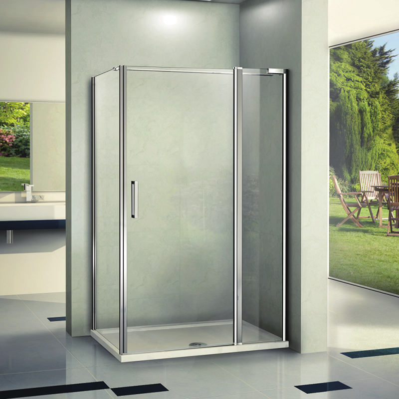 Shower enclosure