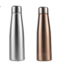 Stainless steel thermos 500ml (17OZ)