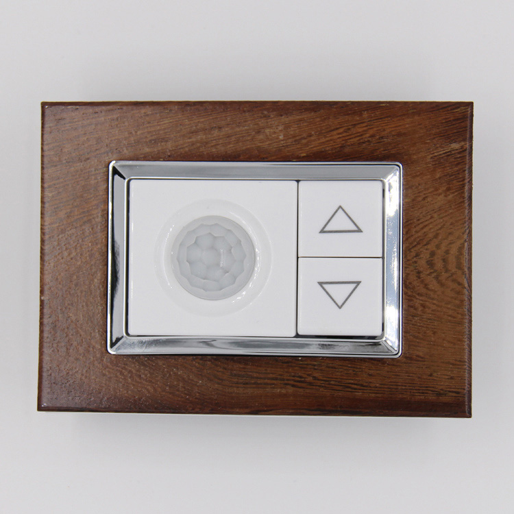 EU standard electrical switch
