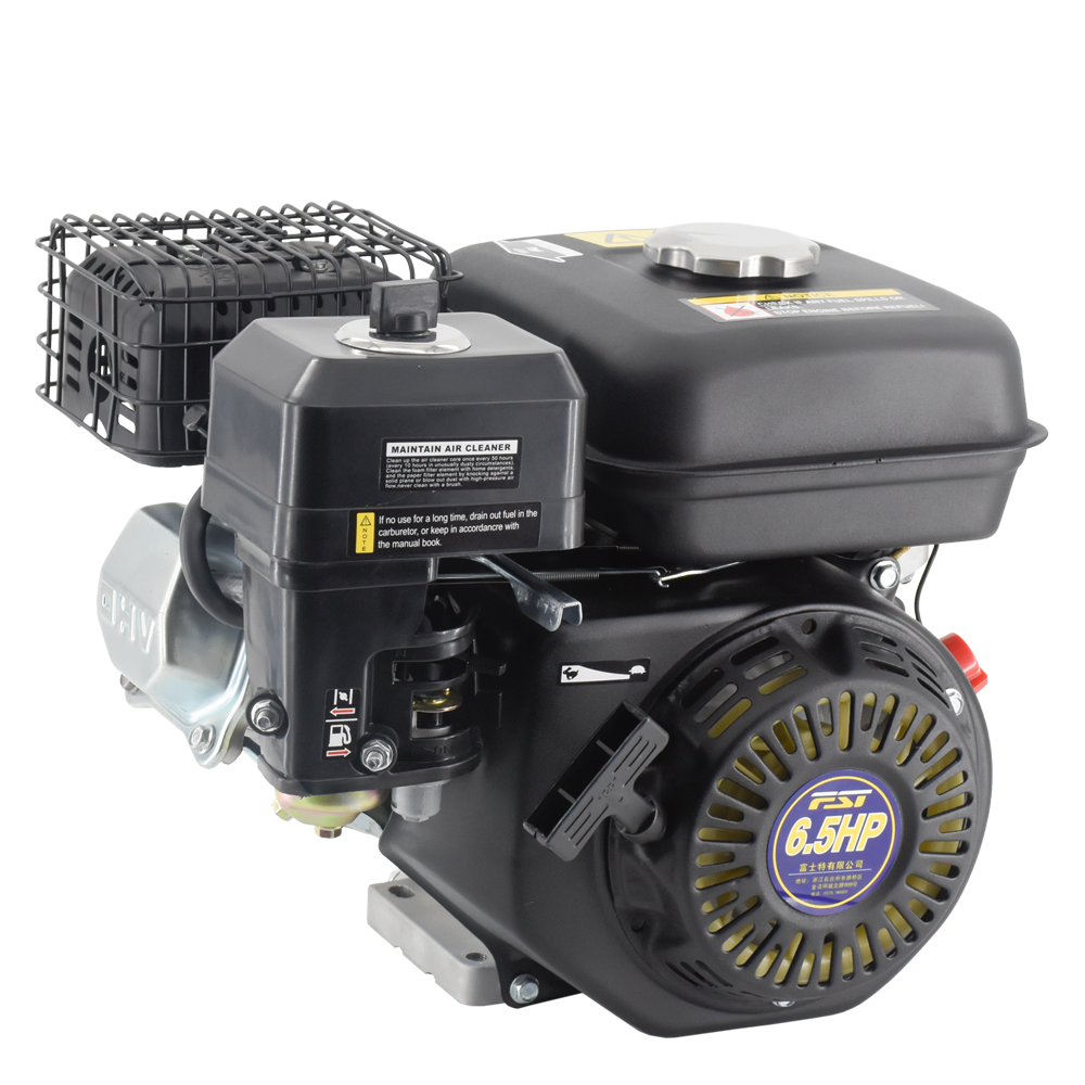 Engine Fst-168f