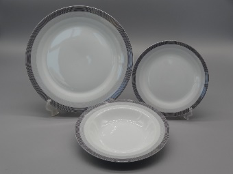 Beiliu City Heyun Building Materials Co., Ltd. – vaso de cristal 2