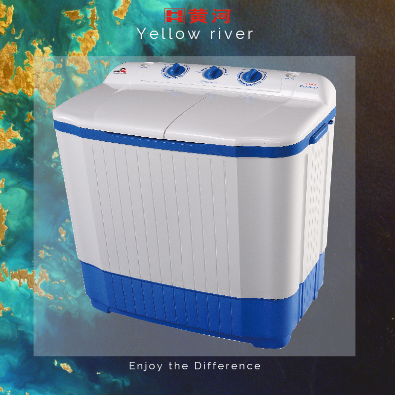 Twin Tub Washing Machine