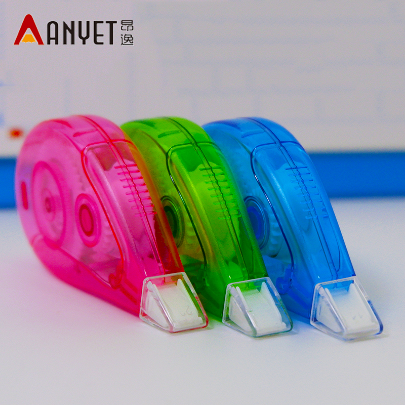 Correction tape