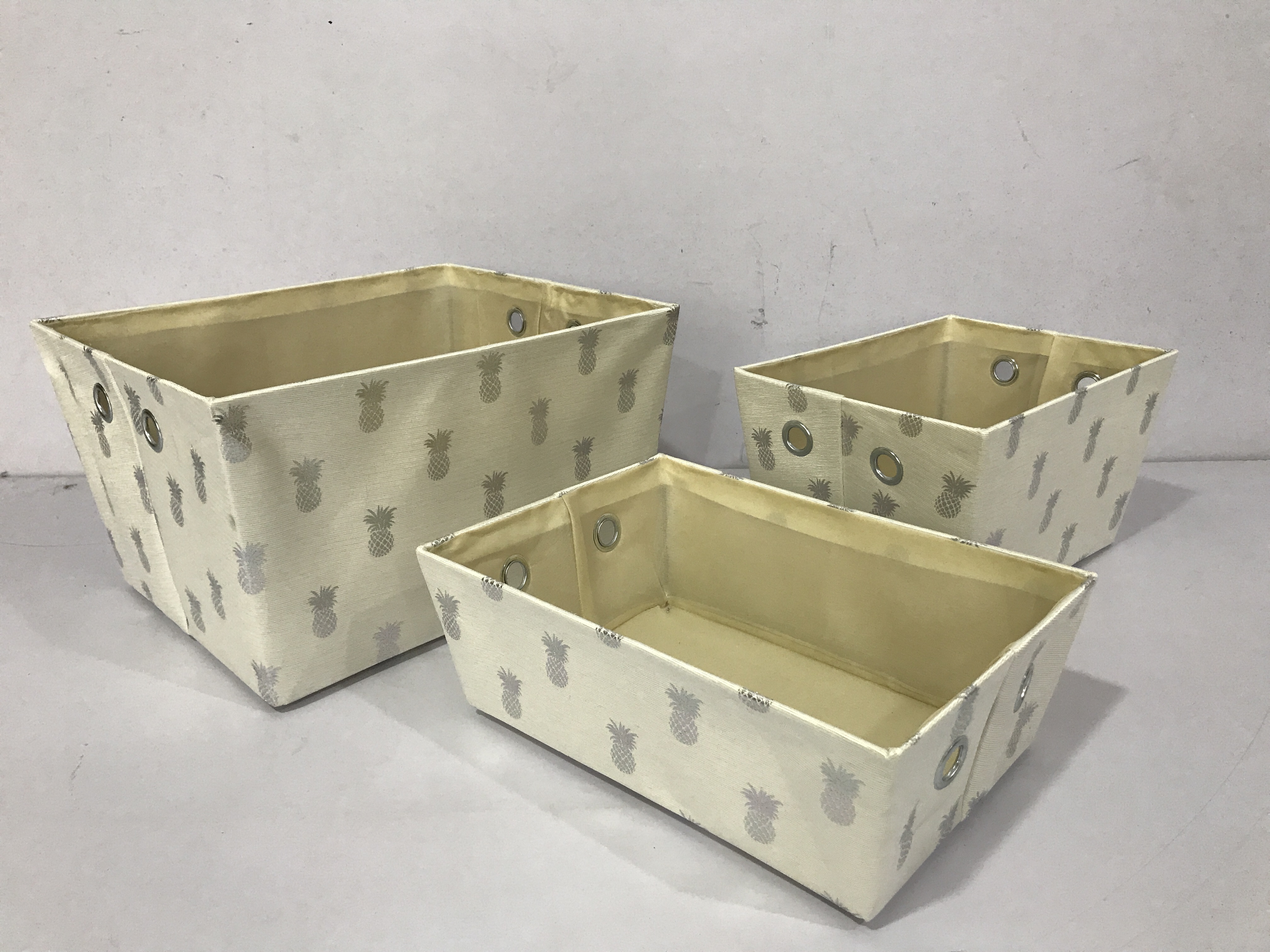 Cloth Storage Basket