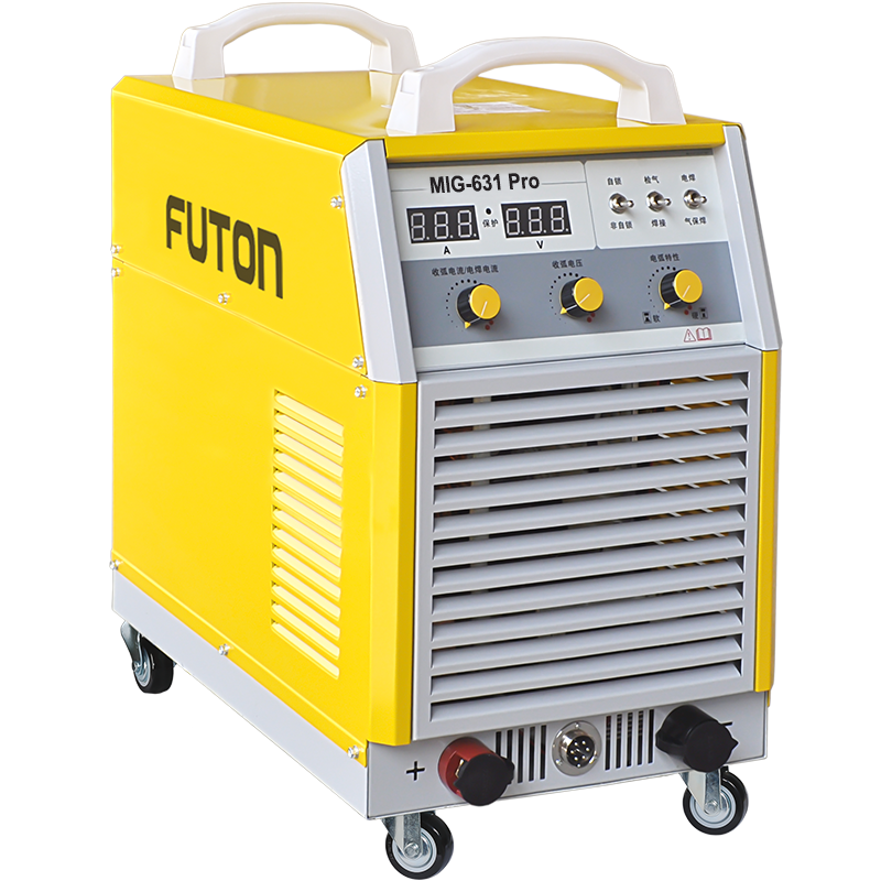 Inverter MIG/MAG/MMA Welder