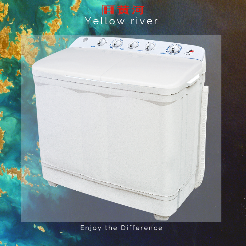 Twin Tub Washing Machine