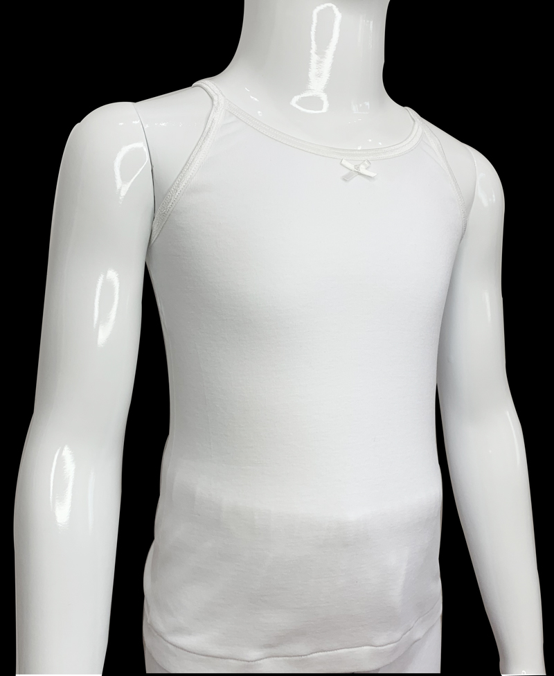 Girl's Slip Inner Wear