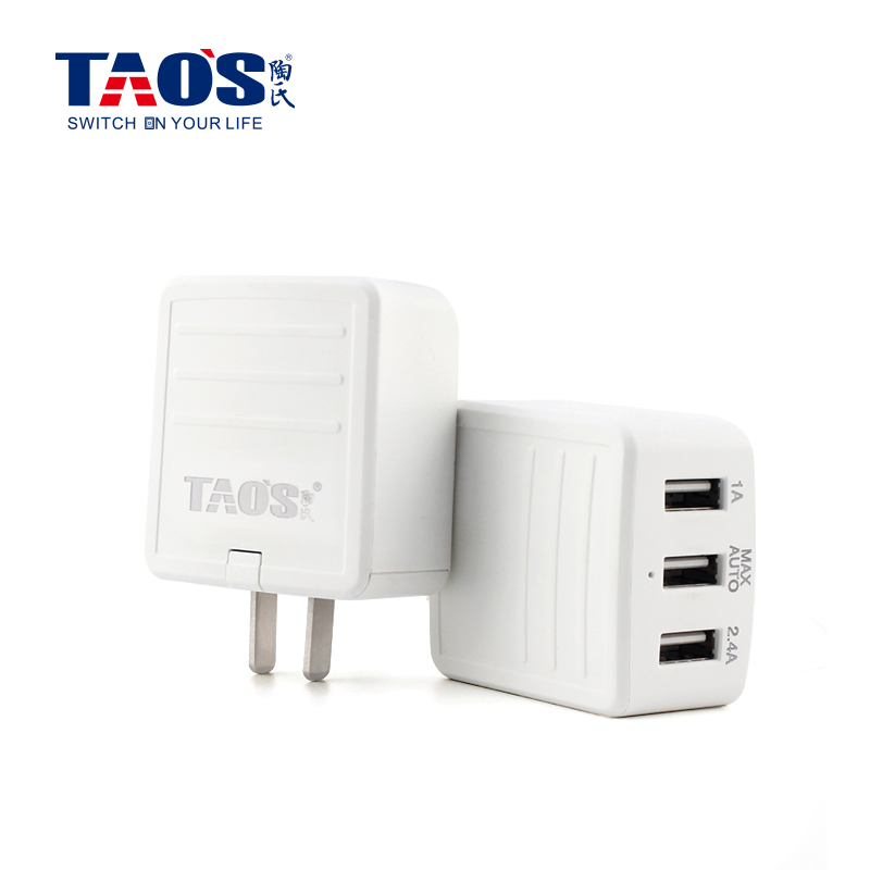 USB Charge(10A 2 Pin)