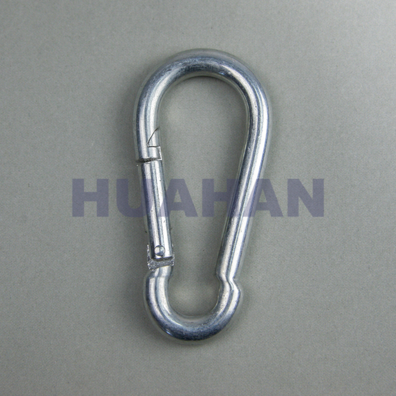 Snap Hook , Z.p.